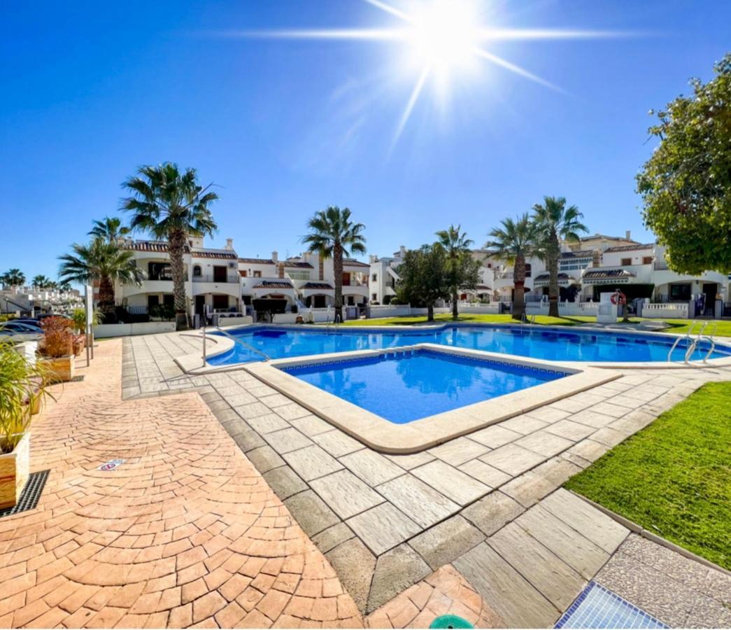 Casa Domenico Apartamento Alicante Exterior foto
