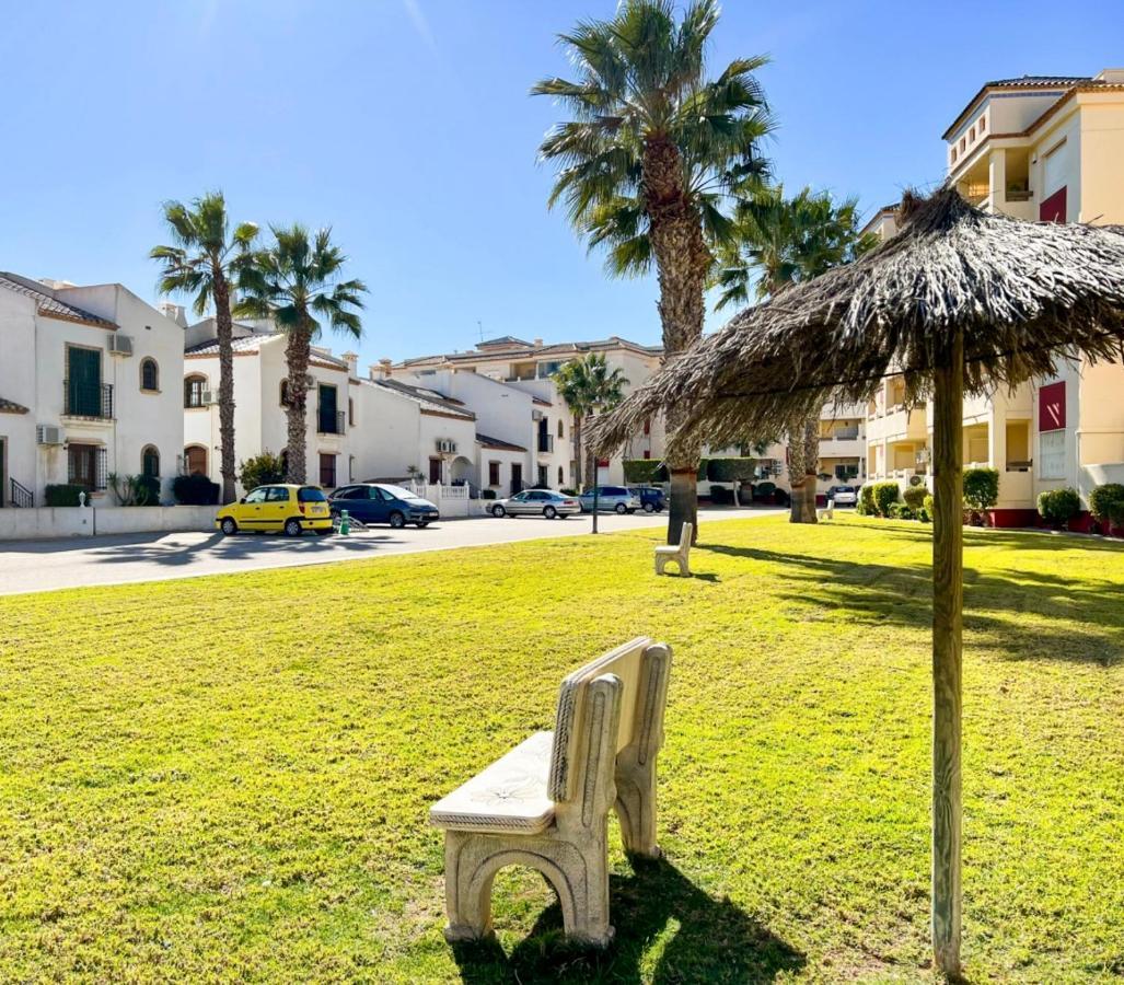Casa Domenico Apartamento Alicante Exterior foto