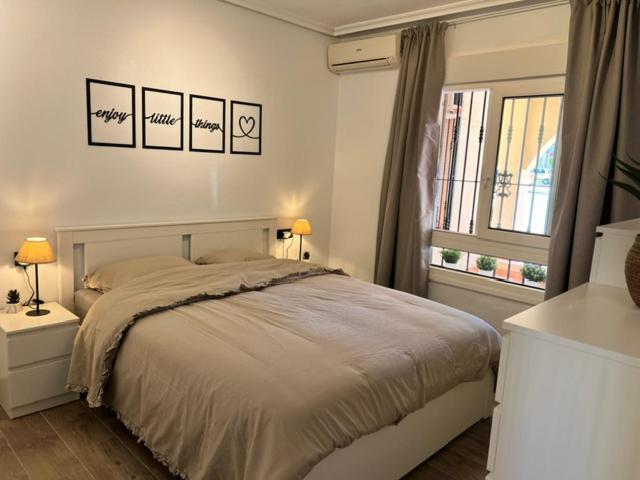 Casa Domenico Apartamento Alicante Exterior foto